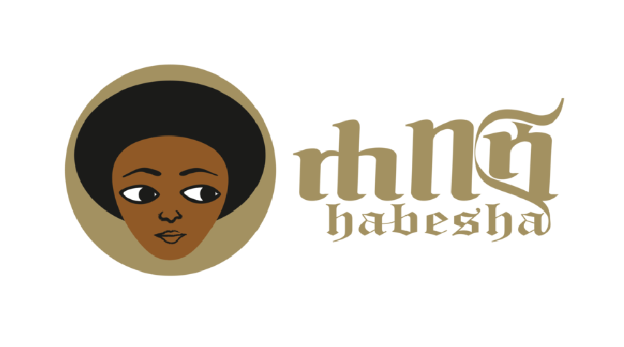 Habesha Beer Logo